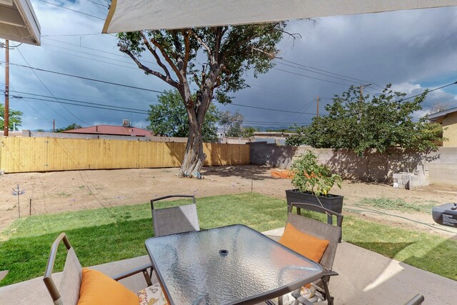 10521 San Jacinto Ave NE, Albuquerque, NM 87112 - photo 25