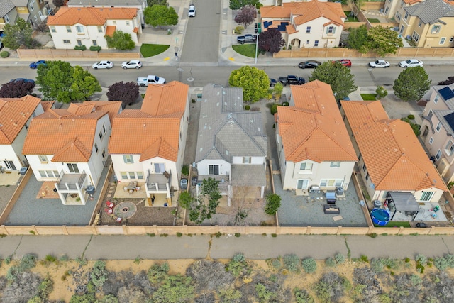 3536 Clear Creek Pl, Rio Rancho, NM 87144 - aerial view of residential area