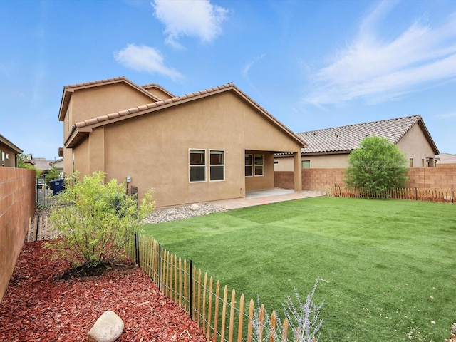 2008 Duke City St SE, Albuquerque, NM 87123 - photo 27