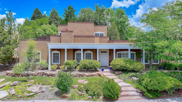 1724 Avenida Alturas NE, Albuquerque, NM 87110 - photo 1