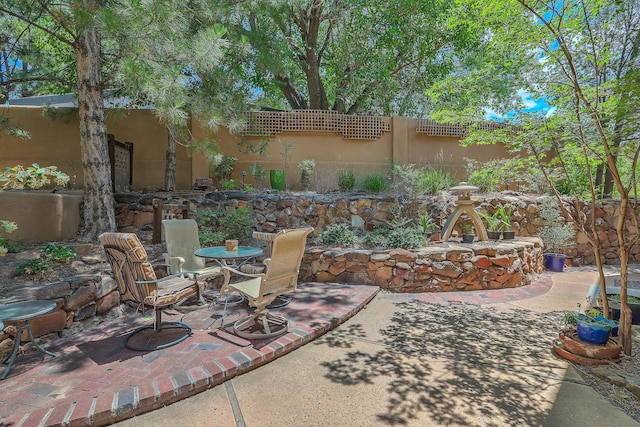 1724 Avenida Alturas NE, Albuquerque, NM 87110 - photo 46