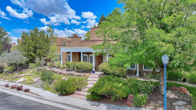 1724 Avenida Alturas NE, Albuquerque, NM 87110 - photo 51