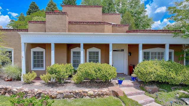 1724 Avenida Alturas NE, Albuquerque, NM 87110 - photo 52