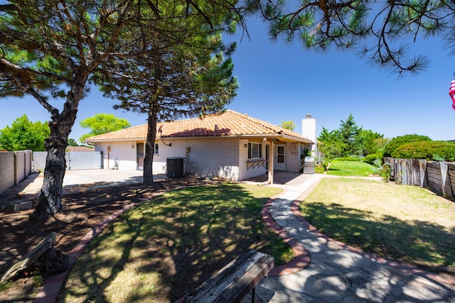5900 Los Hermanos Ct NE, Albuquerque, NM 87111 - photo 2