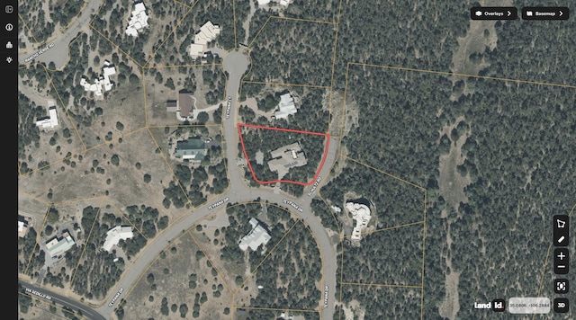 14 Teypana Dr, Tijeras, NM 87059 - photo 87