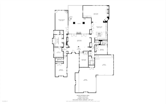14 Teypana Dr, Tijeras, NM 87059 - photo 90