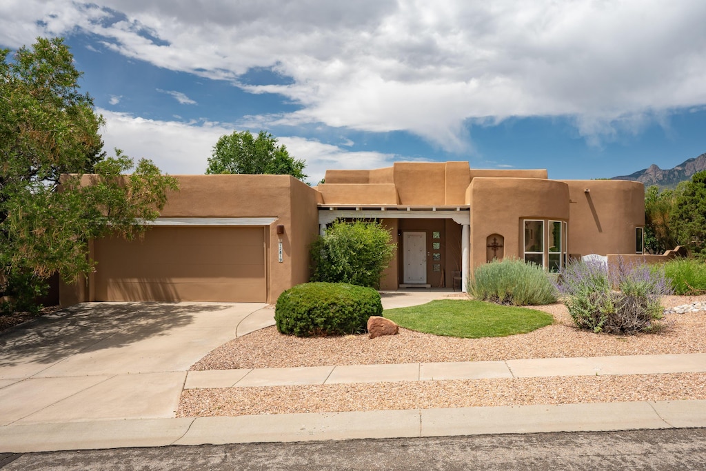 12819 Northern Sky Ave NE, Albuquerque, NM 87111 - photo 1