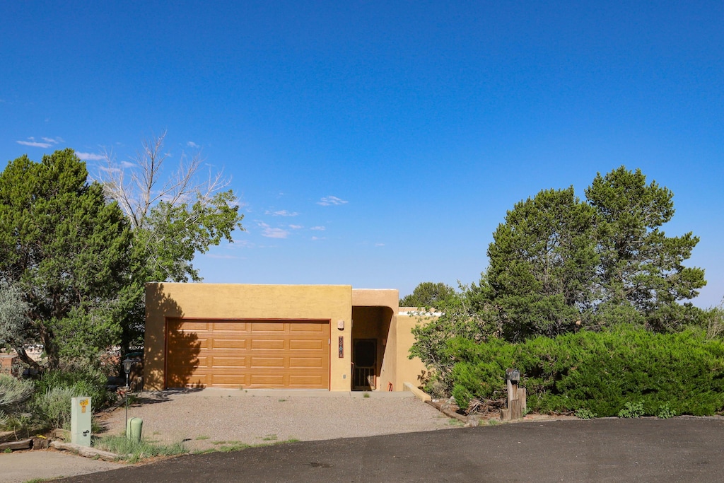 727-18 Tramway Ln NE, Albuquerque, NM 87122 - photo 1