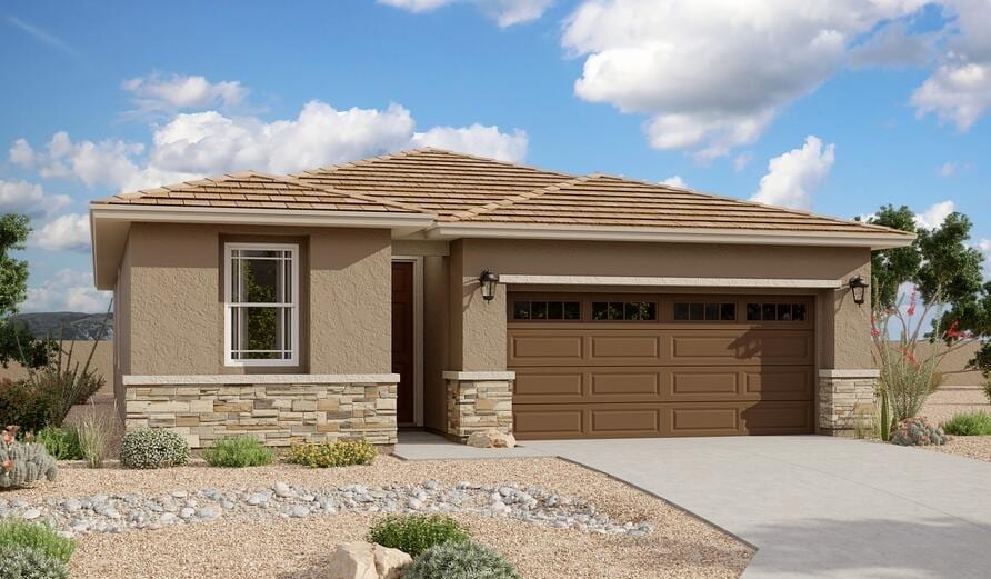 5436 Blazing Star Dr NE, Rio Rancho, NM 87144 - photo 1