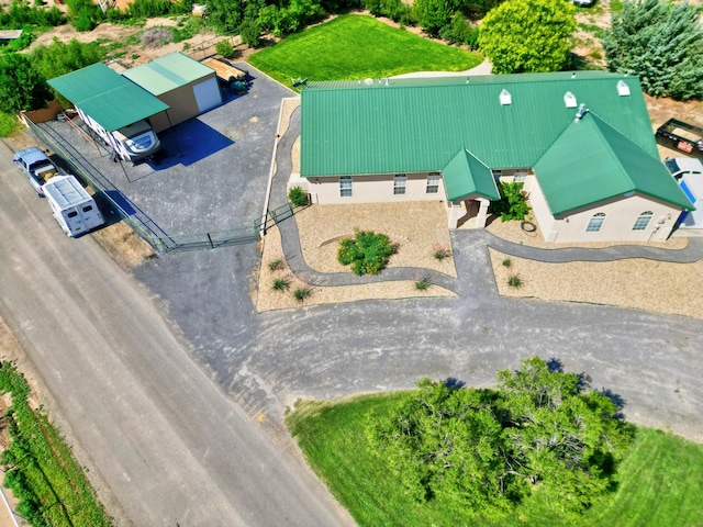 2 Partridge Ct, Peralta, NM 87042 - view of subject property