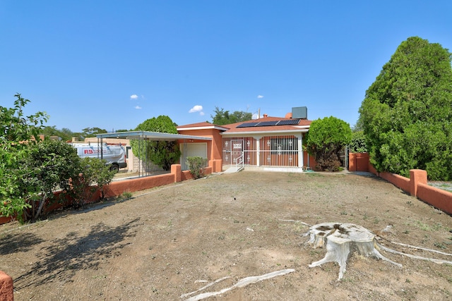 816 Palomas Dr SE, Albuquerque, NM 87108 - photo 1