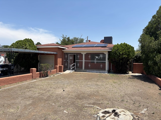 816 Palomas Dr SE, Albuquerque, NM 87108 - photo 4