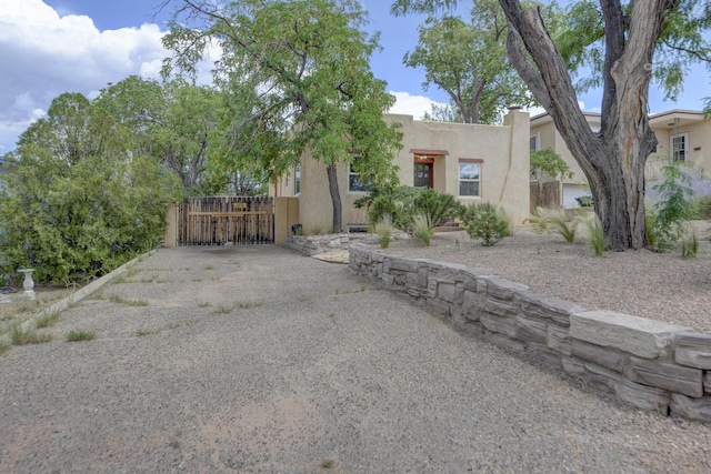 218 Amherst Dr SE, Albuquerque, NM 87106 - photo 2