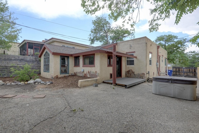 218 Amherst Dr SE, Albuquerque, NM 87106 - photo 30