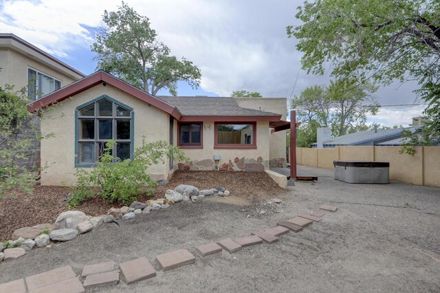 218 Amherst Dr SE, Albuquerque, NM 87106 - photo 32
