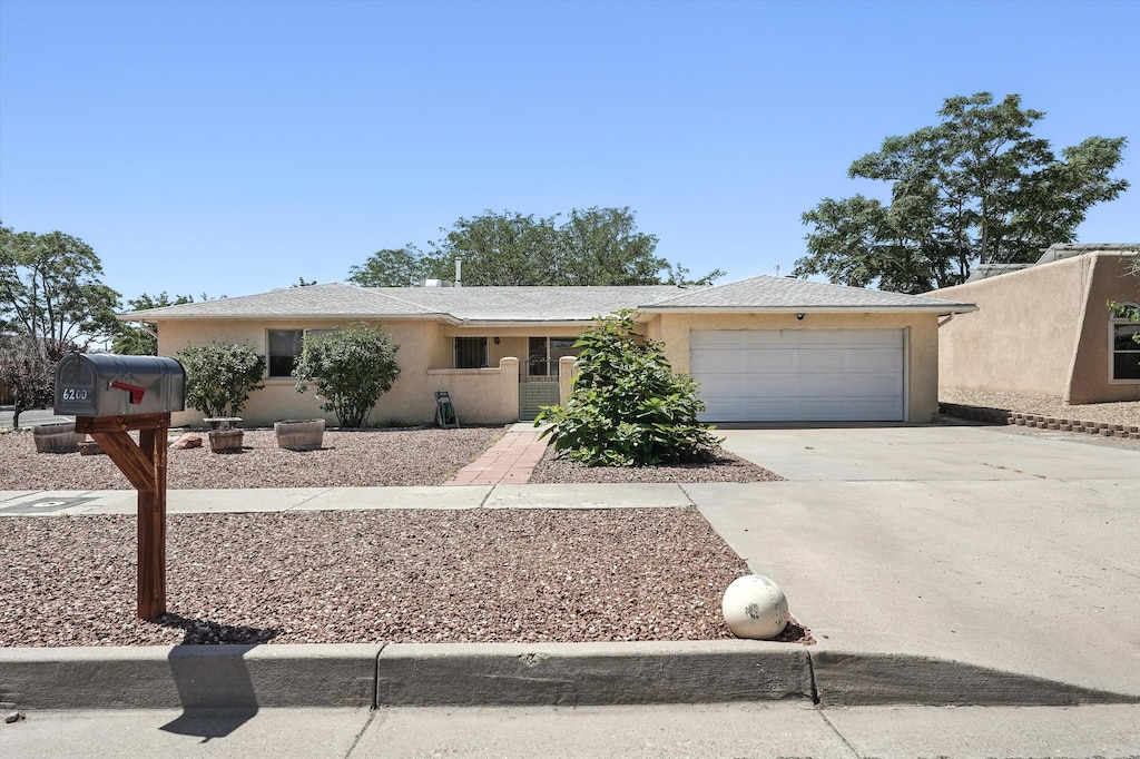 6200 Flor De Mayo Pl NW, Albuquerque, NM 87120 - photo 1
