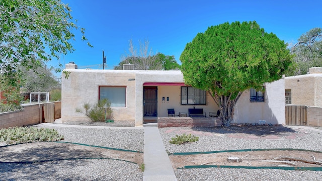 313 Monroe St NE, Albuquerque, NM 87108 - photo 1