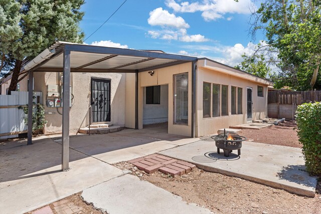 8402 Indian School Rd NE, Albuquerque, NM 87110 - photo 28