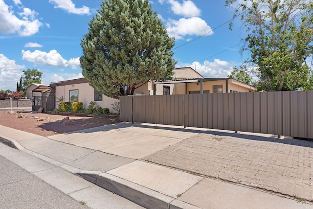 8402 Indian School Rd NE, Albuquerque, NM 87110 - photo 31