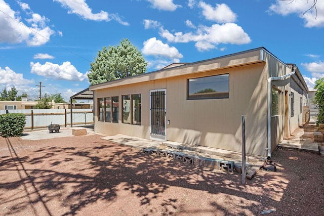 8402 Indian School Rd NE, Albuquerque, NM 87110 - photo 30