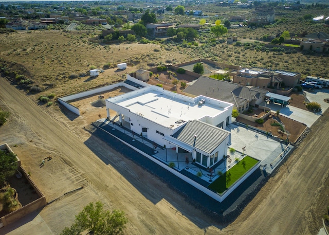 5624 Laredo, Rio Rancho, NM 87144 - view of subject property