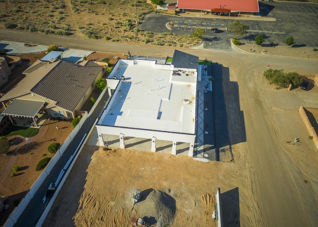 5624 Laredo, Rio Rancho, NM 87144 - bird's eye view