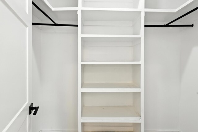 5624 Laredo, Rio Rancho, NM 87144 - view of walk in closet
