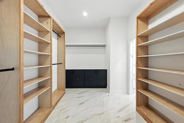 5624 Laredo, Rio Rancho, NM 87144 - spacious closet with marble finish floors