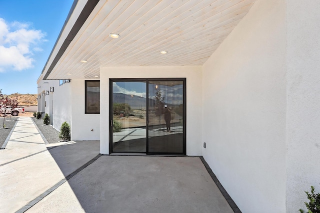 5624 Laredo, Rio Rancho, NM 87144 - view of patio / terrace