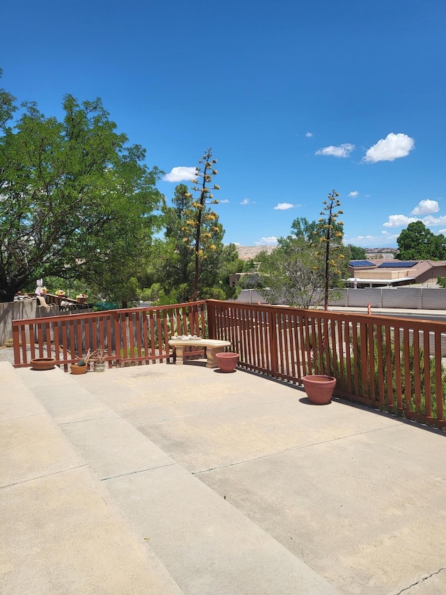 180 High Ridge Trl SE, Rio Rancho, NM 87124 - photo 19