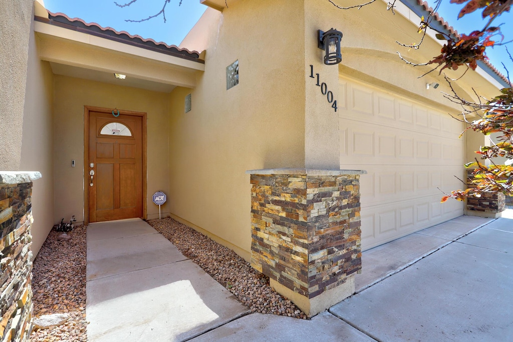 11004 Gladiolas Pl NW, Albuquerque, NM 87114 - photo 1
