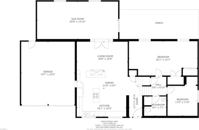 9669 Asbury Ln NW, Albuquerque, NM 87114 - photo 41