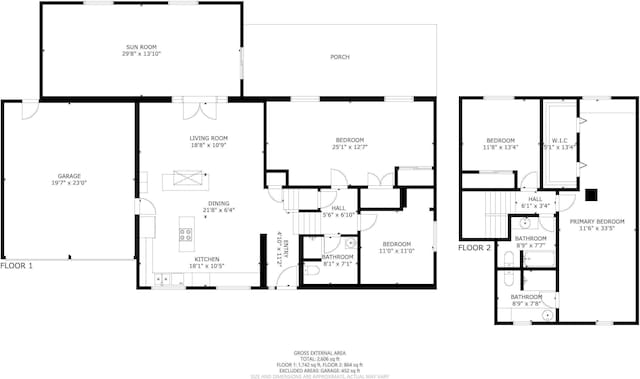 9669 Asbury Ln NW, Albuquerque, NM 87114 - photo 40