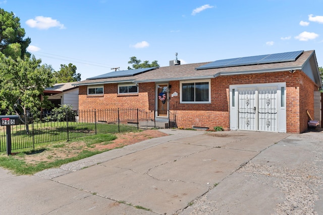 2905 Dorothy St NE, Albuquerque, NM 87112 - photo 2