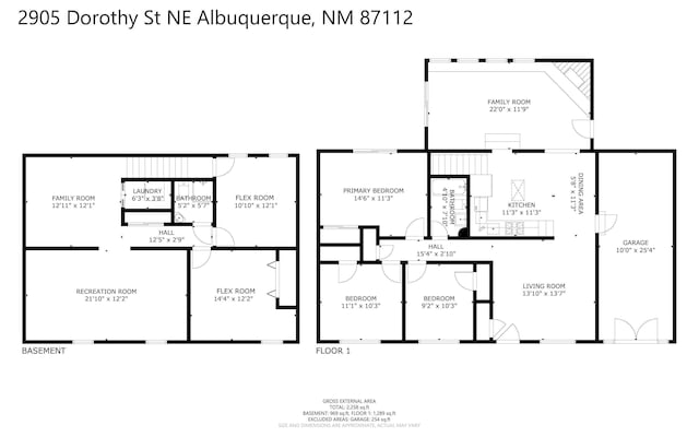2905 Dorothy St NE, Albuquerque, NM 87112 - photo 41