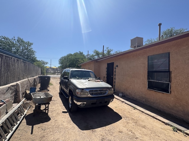 2007 Hinkle St SE, Albuquerque, NM 87102 - photo 41