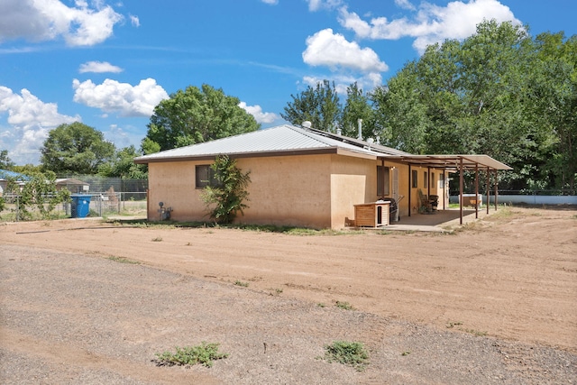 20 Cactus Dr, Los Lunas, NM 87031 - photo 4