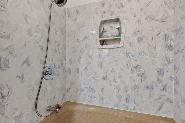 855 Foxcroft Loop, Bosque Farms, NM 87068 - view of bathroom