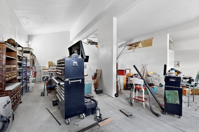 855 Foxcroft Loop, Bosque Farms, NM 87068 - view of exercise room