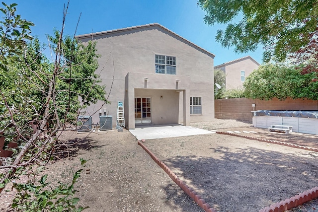 1923 Black Gold St SE, Albuquerque, NM 87123 - photo 47