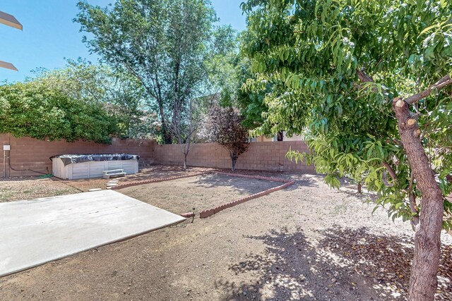 1923 Black Gold St SE, Albuquerque, NM 87123 - photo 49