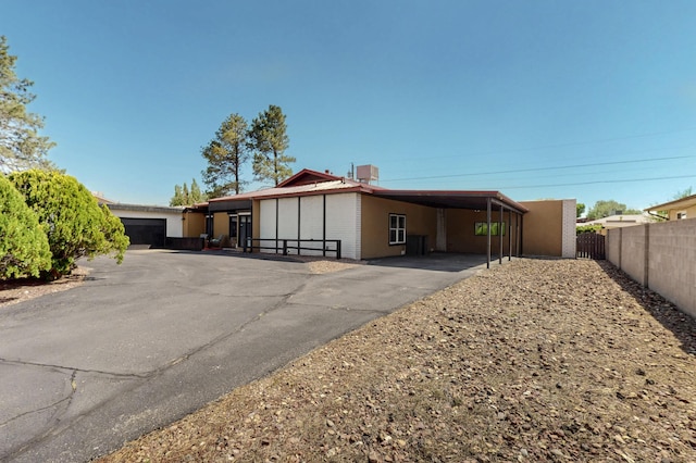 1740 Del Norte Blvd, Grants, NM 87020 - photo 2