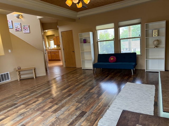 4024 Arapahoe Ave NW, Albuquerque, NM 87114 - photo 4