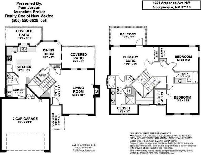 4024 Arapahoe Ave NW, Albuquerque, NM 87114 - photo 32