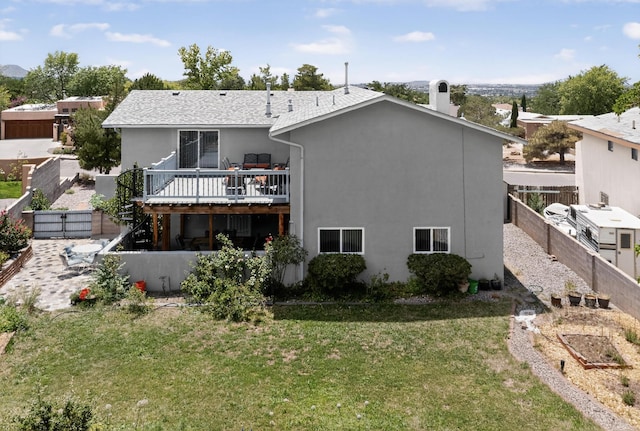 1212 Michael Hughes Dr NE, Albuquerque, NM 87112 - photo 60