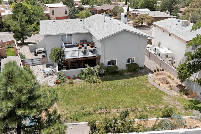 1212 Michael Hughes Dr NE, Albuquerque, NM 87112 - photo 56