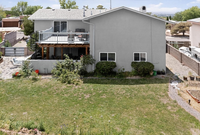 1212 Michael Hughes Dr NE, Albuquerque, NM 87112 - photo 47