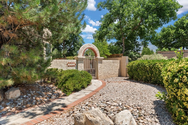9555 Bent Rd NE, Albuquerque, NM 87109 - photo 4