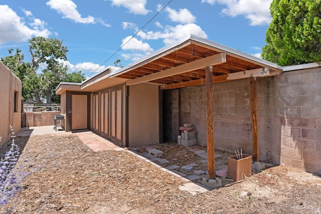 9201 Mescalero Rd NE, Albuquerque, NM 87111 - photo 37