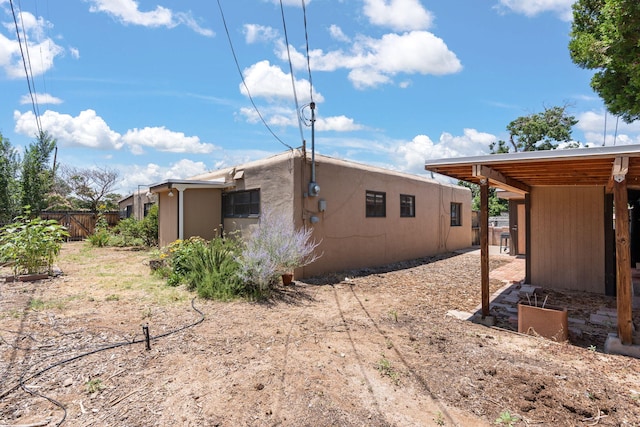 9201 Mescalero Rd NE, Albuquerque, NM 87111 - photo 36